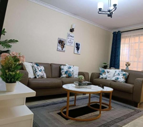 Lux Suites Neema court Apartments